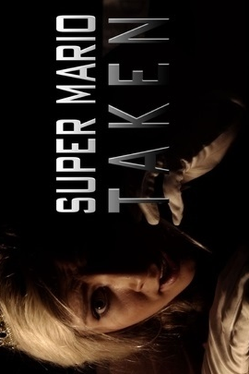  de Curta Super Mario - Taken (2015)