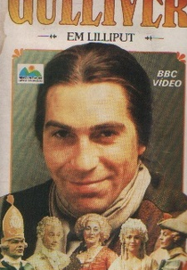 Gulliver em Lilliput (Gulliver in Lilliput)
