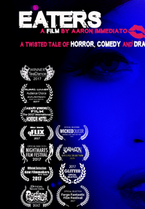 Dickeaters (Dickeaters)