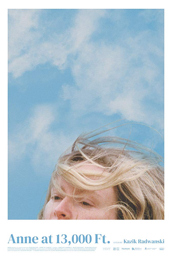  de Filme Anne at 13,000 ft (2019)