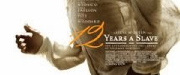 Review | 12 Years a Slave(2013) 12 Anos de Escravidão