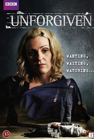 Poster 2 de Série Unforgiven (2009)