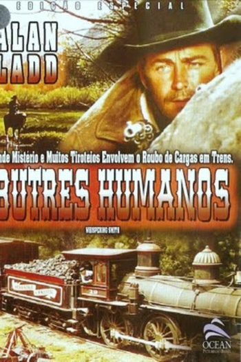  de Filme Abutres Humanos (1948)