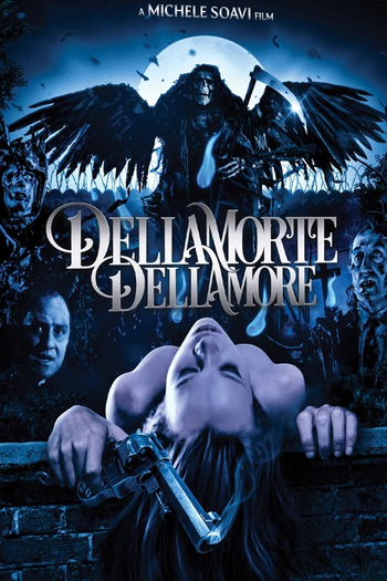  de Filme Pelo Amor e Pela Morte (1994)