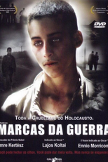 Marcas da Guerra (Sorstalanság)