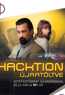 Hacktion (3ª Temporada) (Hacktion (Season 3))