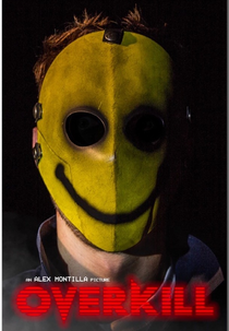 Overkill (Overkill)