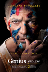 Genius: A Vida de Pablo Picasso (2ª Temporada) (Genius: Picasso (Season 2))