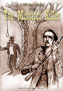 The Minstrel Killer (The Minstrel Killer)