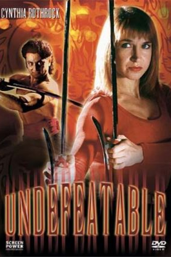  de Filme O Desafio Final (1993)