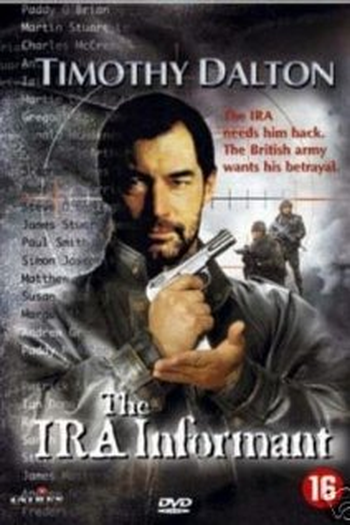  de Filme O Informante (1997)