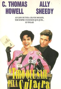 O Tiro Que Saiu Pela Culatra (Tattle Tale)