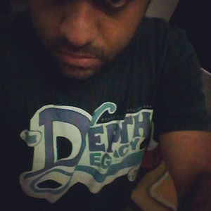 Foto de perfil de Bruno