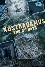 Nostradamus Fim dos Dias (Nostradamus: End of Days)