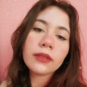 Foto de perfil de Thayrine