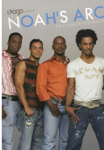 Noah's Arc (1ª Temporada) (Noah's Arc (Season 1))