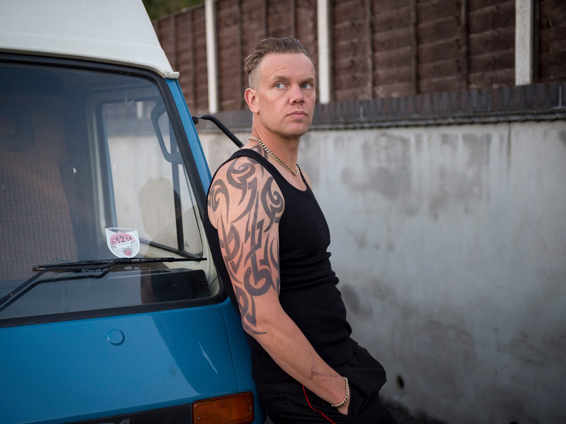 Foto 8 de Morte Súbita