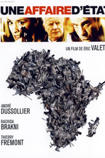 Une affaire d'état (Une affaire d'état)