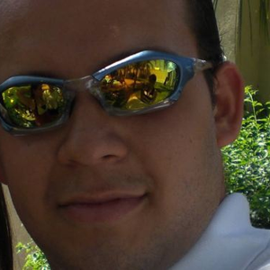 Foto de perfil de Harahel