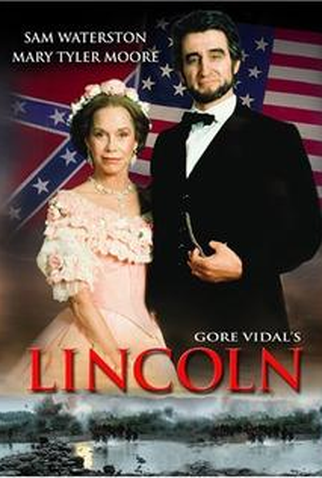 Poster 4 de TV Lincoln (1992)