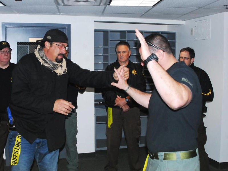 Foto 2 de Senhor do Crime