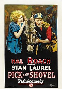 Pick and shovel (Pick and shovel)