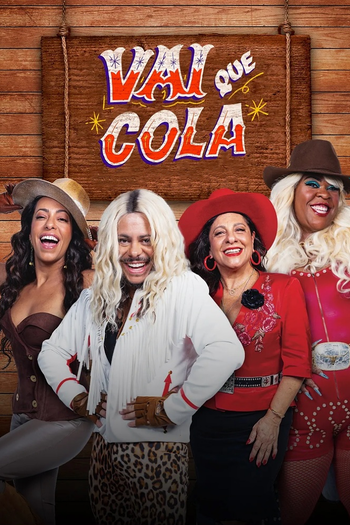  de TV Vai Que Cola (11ª Temporada) (2023)