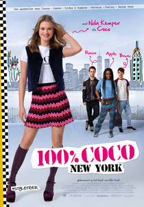 100% Coco New York (100% Coco New York)