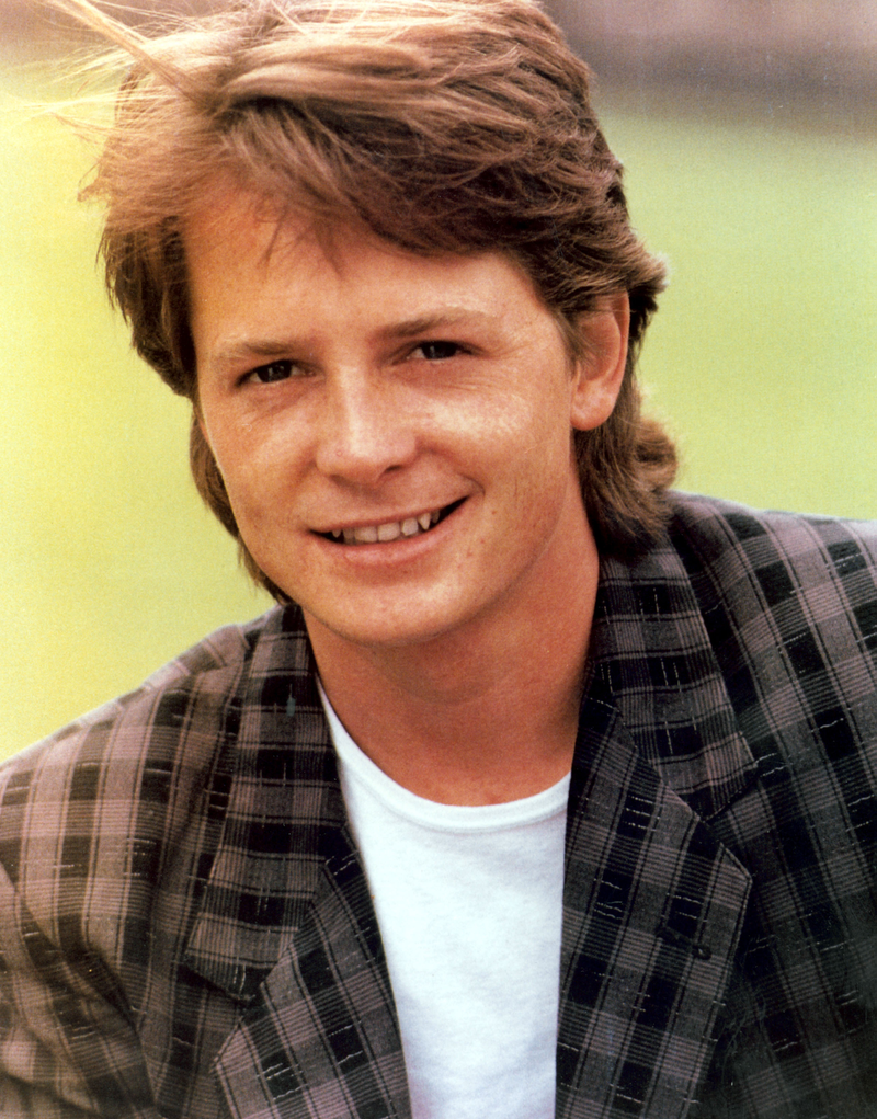 Michael J. Fox - Foto 1
