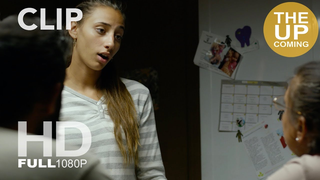 Trailer: Carmen & Lola  new clip official from Cannes: Kitchen - 2/5