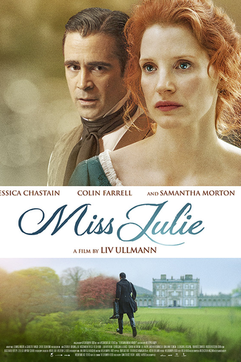  de Filme Miss Julie (2014)