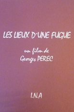Les Lieux d'une Fugue (Les Lieux d'une Fugue)