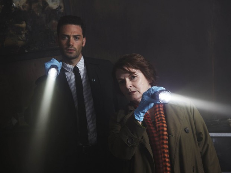 Foto 2 de Vera (2ª Temporada)