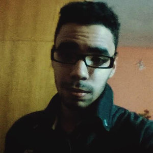 Foto de perfil de Vinícius