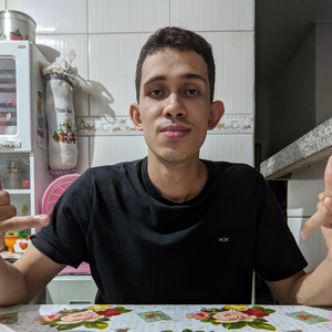 Foto de perfil de Stacio Sousa