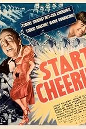  de Filme Mocidade Gloriosa (1938)