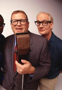 Whose Line Is It Anyway? 7ª Temporada (Whose Line Is It Anyway? 7ª Temporada)