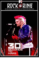 30 Seconds To Mars Live At Rock Am Ring 2010 (30 Seconds To Mars Live At Rock Am Ring 2010)