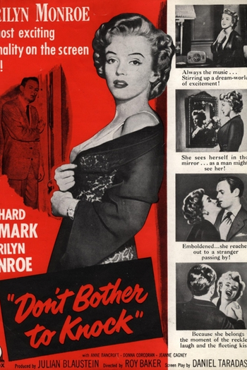  de Filme Almas Desesperadas (1952)