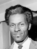 Chuck Berry (I)