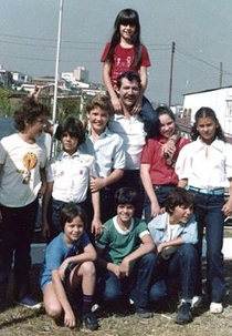 Braço de Ferro (Braço de Ferro)