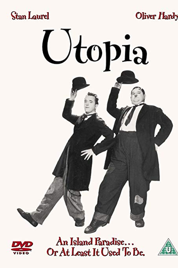  de Filme A Ilha da Bagunça (1951)