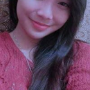 Foto de perfil de Cristina