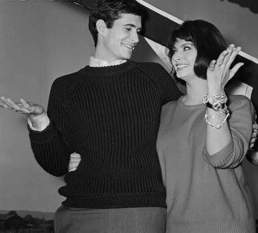 Anthony Perkins - Foto 3