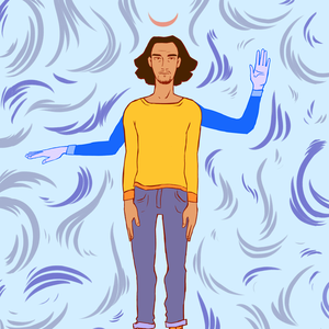 Foto de perfil de Ravi