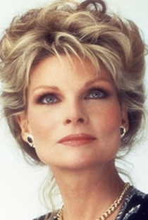 Cathy Lee Crosby - Poster 1