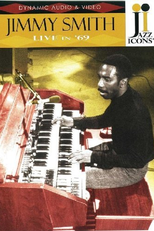 Jazz Icons: Jimmy Smith Live in '69 (Jazz Icons: Jimmy Smith Live in '69)