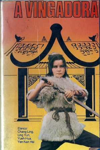  de Filme A Vingadora (1978)
