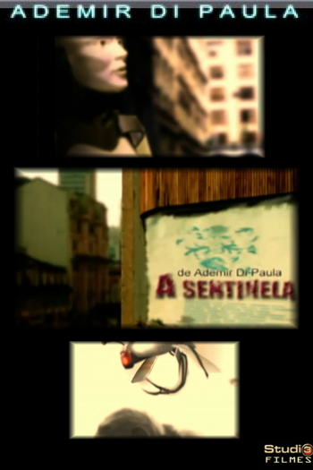 Poster de Curta A Sentinela (2010)