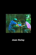 Johnny Veggie (Juan Gulay)